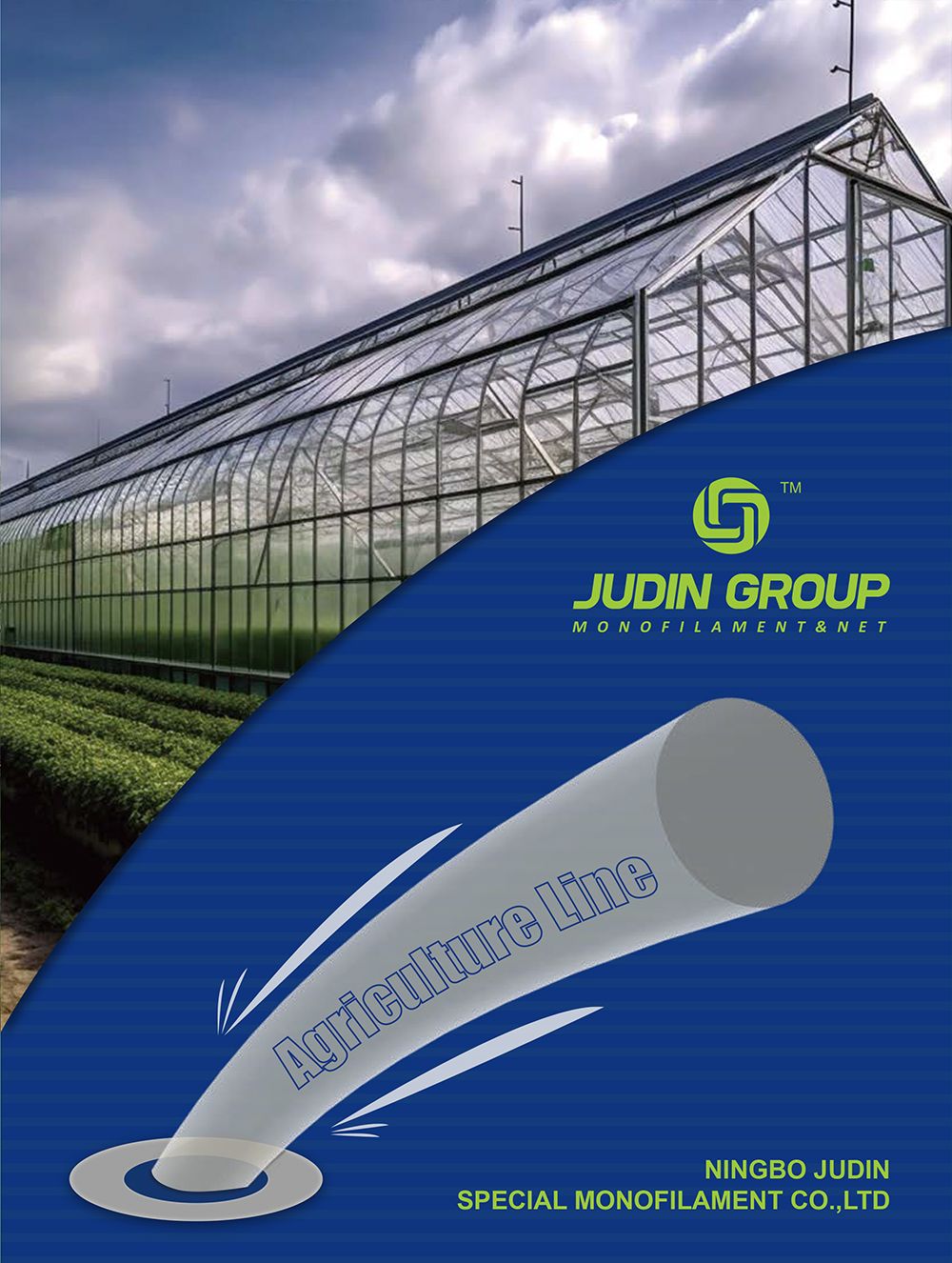 Poultry Farm Solutions JUDIN GROUP INC.
