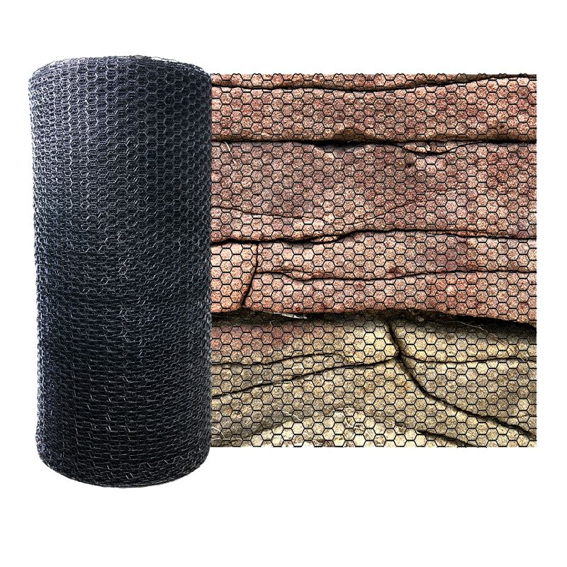 JUDINGROUPPlasticMeshFencing Judin Group Inc.