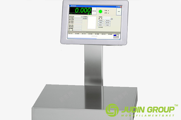 Judin Group-Weight Test Equipment