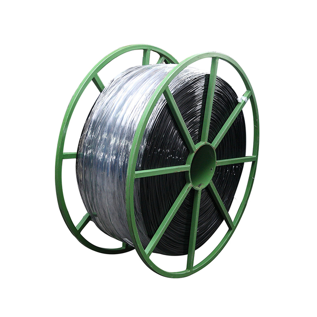 Plastic Baling Wire-PET Wire-Metal spools